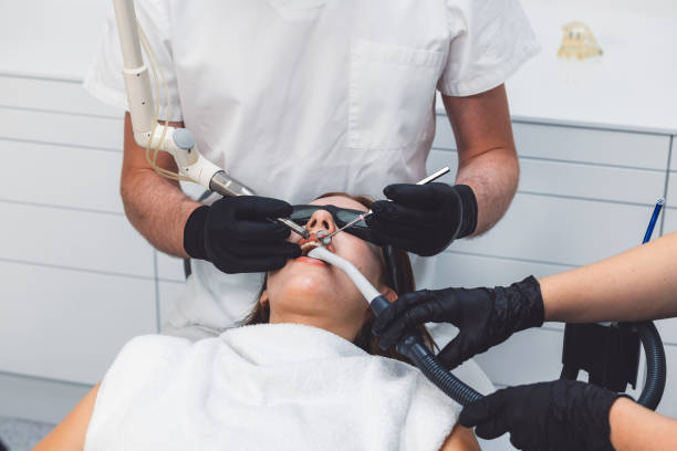 Best Broken or Chipped Tooth Repair in North New Hyde Park, NY