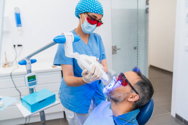 Best Emergency Root Canal Therapy in North New Hyde Park, NY